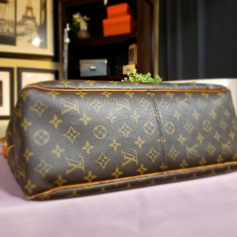 Louis Vuitton Classic Mono Delightful mm - Picture 5 of 16